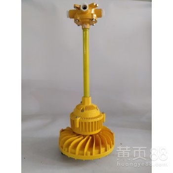 燈桿BAD85LED防爆燈 鋼鐵廠30W防爆泛光燈的應用與優(yōu)勢