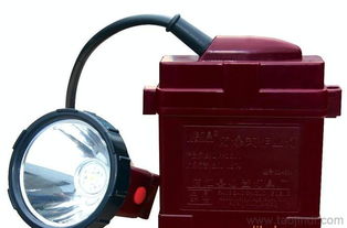 5W大功率LED防爆式作業燈（割膠燈）全方位解析 價格、廠家與圖片指南