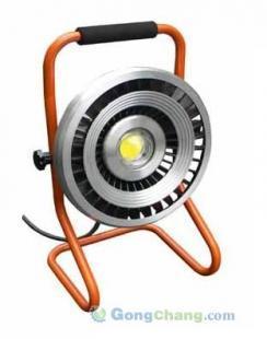 移動式LED防爆燈 安全、靈活與高效的工業(yè)照明解決方案